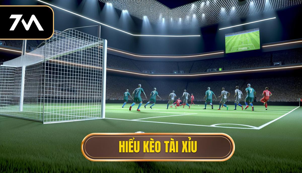 Tìm hiểu về kèo tài xỉu