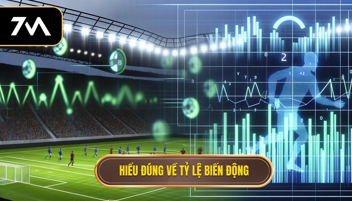 Phần 1_ Hiểu Đúng Về Tỷ Lệ Biến Động (Volatility Rate)