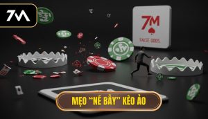 Mẹo “né bẫy” kèo ảo