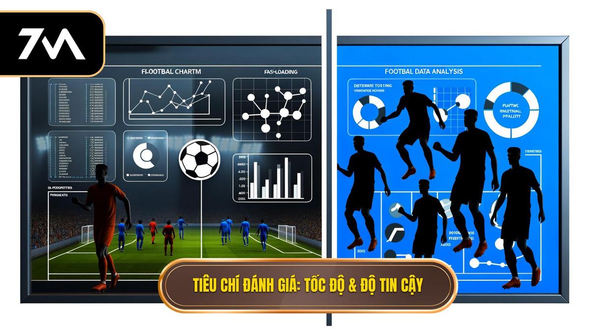 Phần 2_ Tiêu Chí Đánh Giá Độ Chính Xác – Tốc Độ và Độ Tin Cậy Dữ Liệu