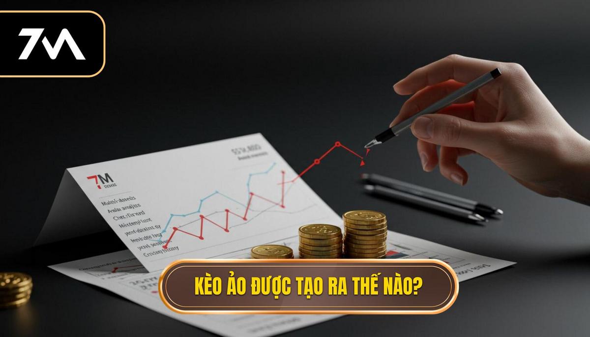 Phân Tích Đa Chiều Vấn Đề_ Kèo Ảo Được Tạo Ra Như Thế Nào_