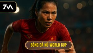 thumb - Bóng đá nữ World Cup