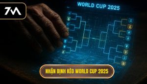 thumb - Nhận định kèo world cup 2025