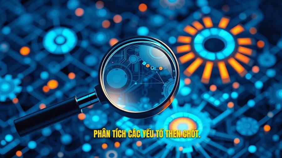 Chiến thuật Pep Guardiola: Sự Tiến Hóa Của Một Thiên Tài Và Di Sản Bóng Đá Bất Diệt 3 Phân tích chi tiết các yếu tố then chốt