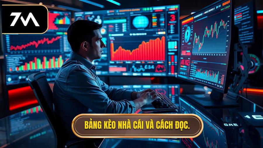 Ý nghĩa các con số trên bảng kèo: Giải mã ngôn ngữ của những nhà cái chuyên nghiệp 1 Tổng quan về bảng kèo nhà cái và tầm quan trọng của việc đọc hiểu