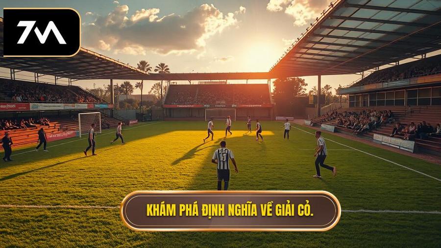 Giải cỏ là gì và tại sao nên quan tâm?