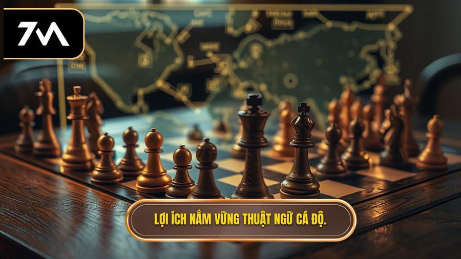 Tại sao phải nắm vững những thuật ngữ cá độ cần biết?