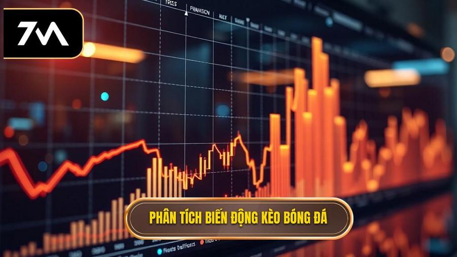 Hiểu đúng về biến động kèo bóng đá