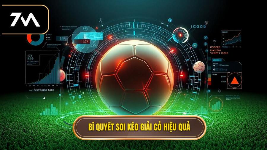 Phân tích đa chiều: Cách nhận định kèo các giải cỏ hiệu quả