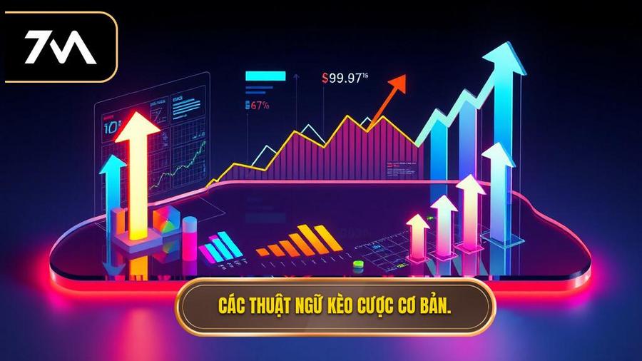 Nhóm thuật ngữ cơ bản về các loại kèo