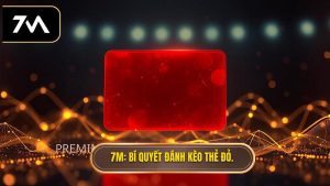 Cách đánh kèo thẻ đỏ