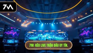 7M_ Kèo live trận đấu uy tín