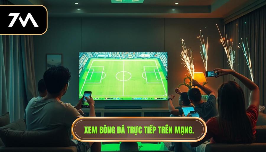 Nhu cầu xem bóng đá Việt Nam trực tiếp trong kỷ nguyên số