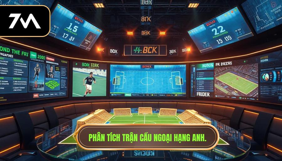 Trực tiếp bóng đá Ngoại hạng Anh hôm nay: Sân chơi của những cảm xúc bùng nổ 3 Phân tích các trận cầu tâm điểm Ngoại hạng Anh hôm nay
