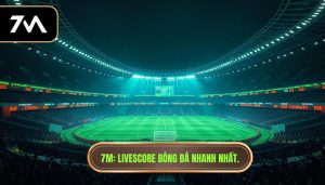livescore bóng đá nhanh nhất